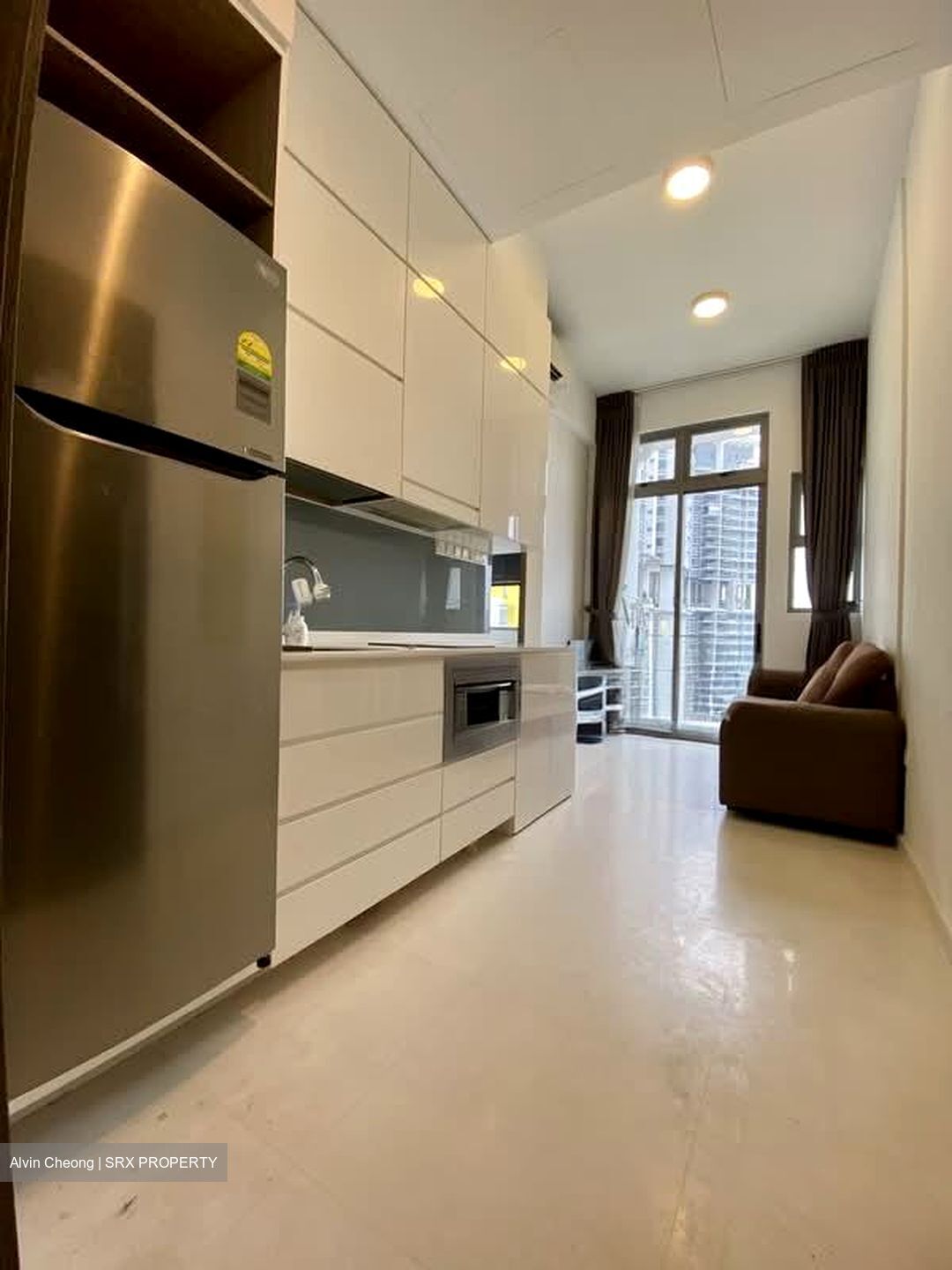 One Dusun Residences (D12), Apartment #553049001